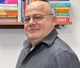 Инструктор